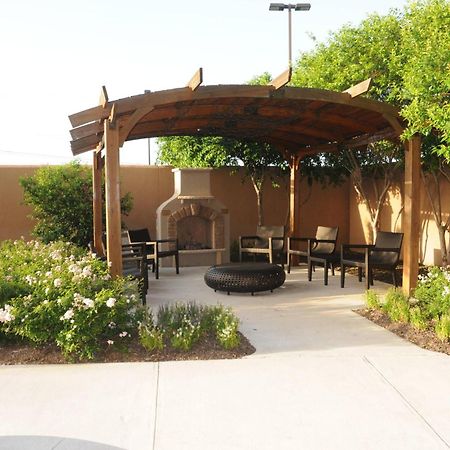 Hotel Courtyard By Marriott San Antonio North Stone Oak At Legacy Exterior foto