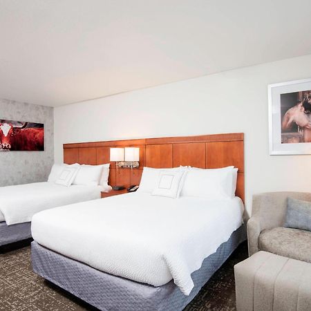 Hotel Courtyard By Marriott San Antonio North Stone Oak At Legacy Exterior foto