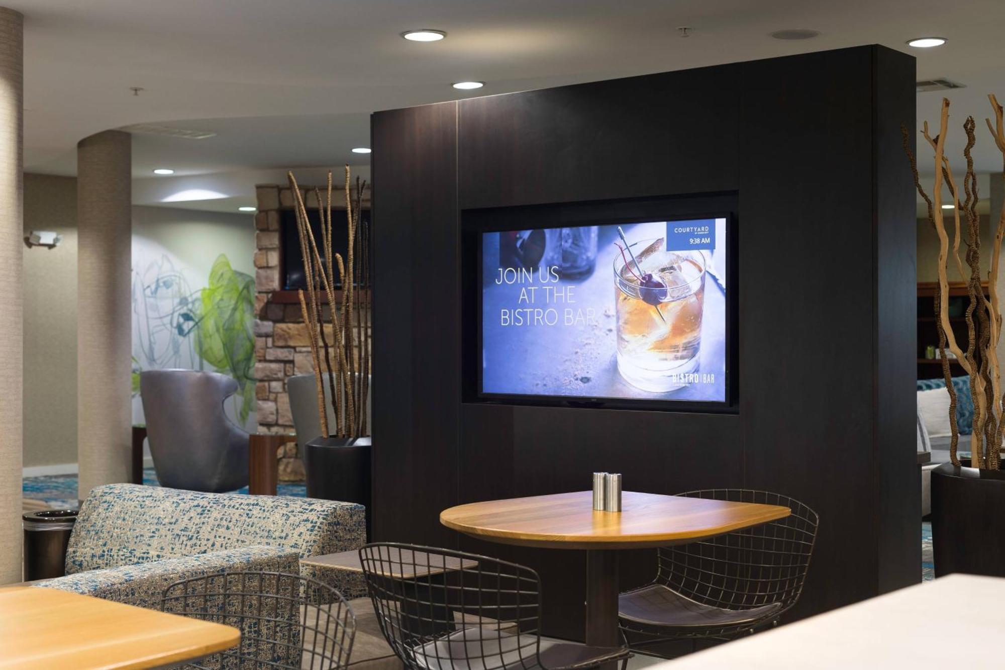 Hotel Courtyard By Marriott San Antonio North Stone Oak At Legacy Exterior foto