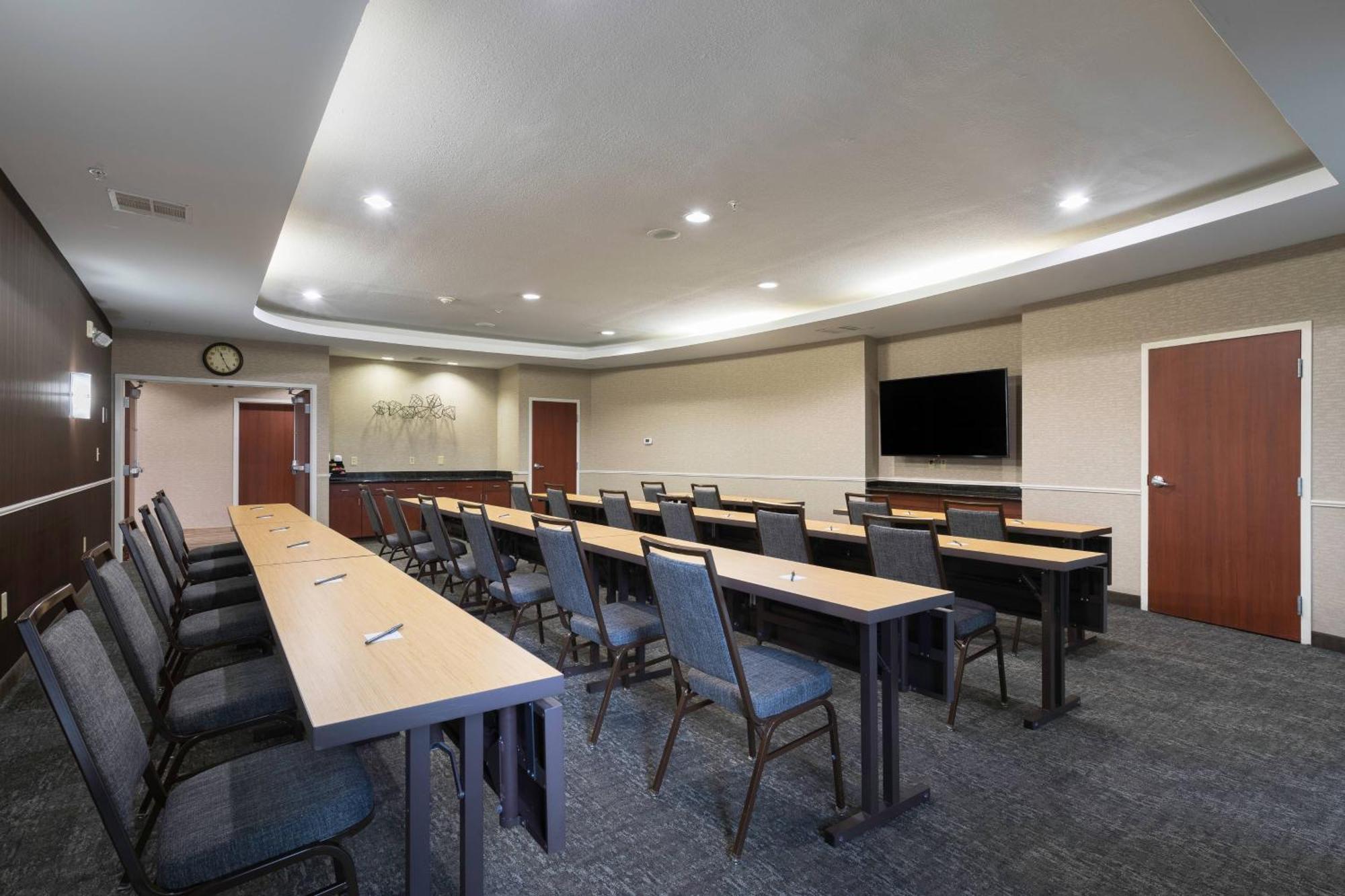Hotel Courtyard By Marriott San Antonio North Stone Oak At Legacy Exterior foto