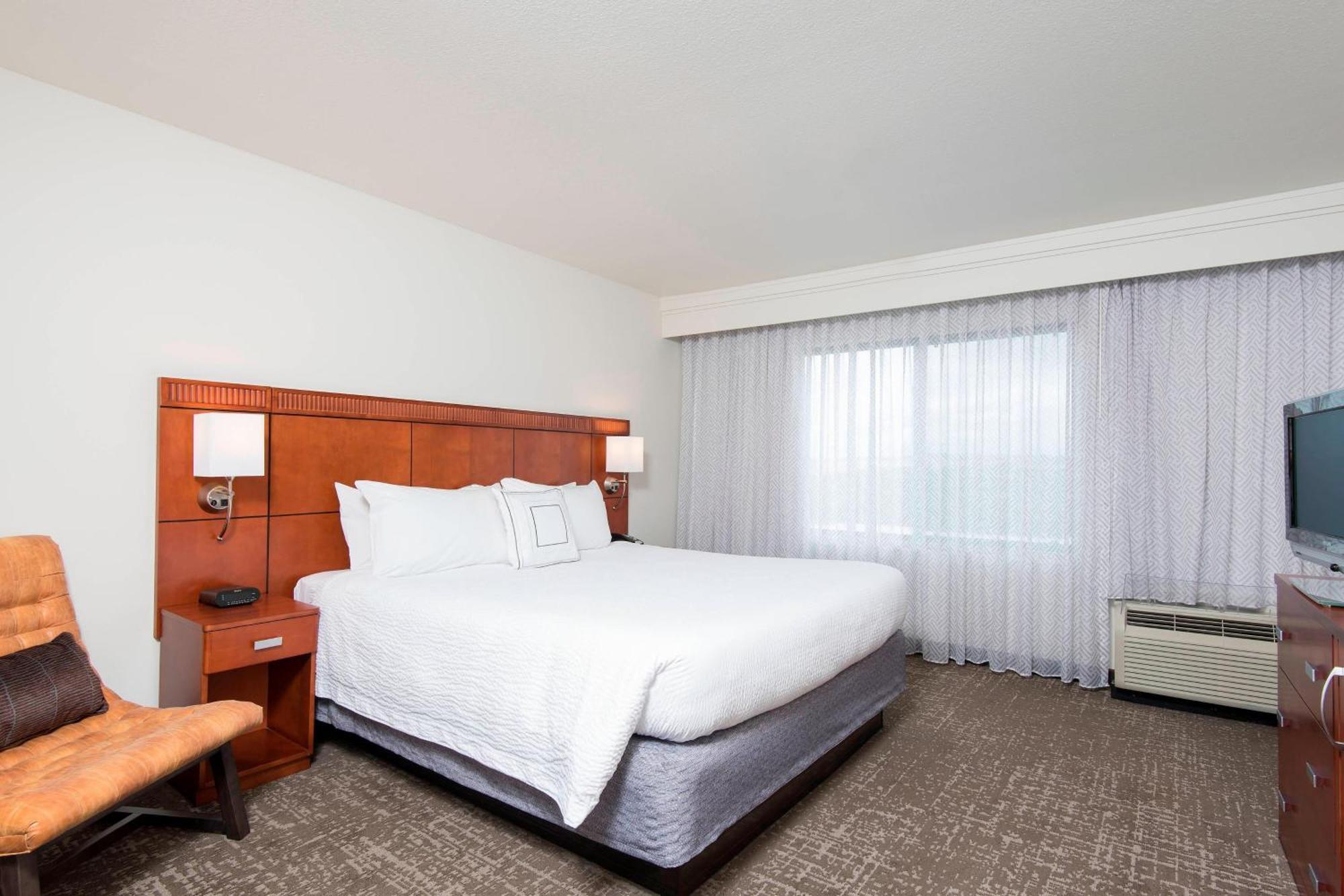 Hotel Courtyard By Marriott San Antonio North Stone Oak At Legacy Exterior foto