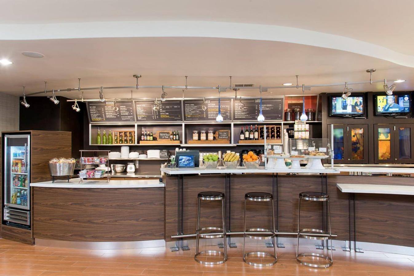Hotel Courtyard By Marriott San Antonio North Stone Oak At Legacy Exterior foto