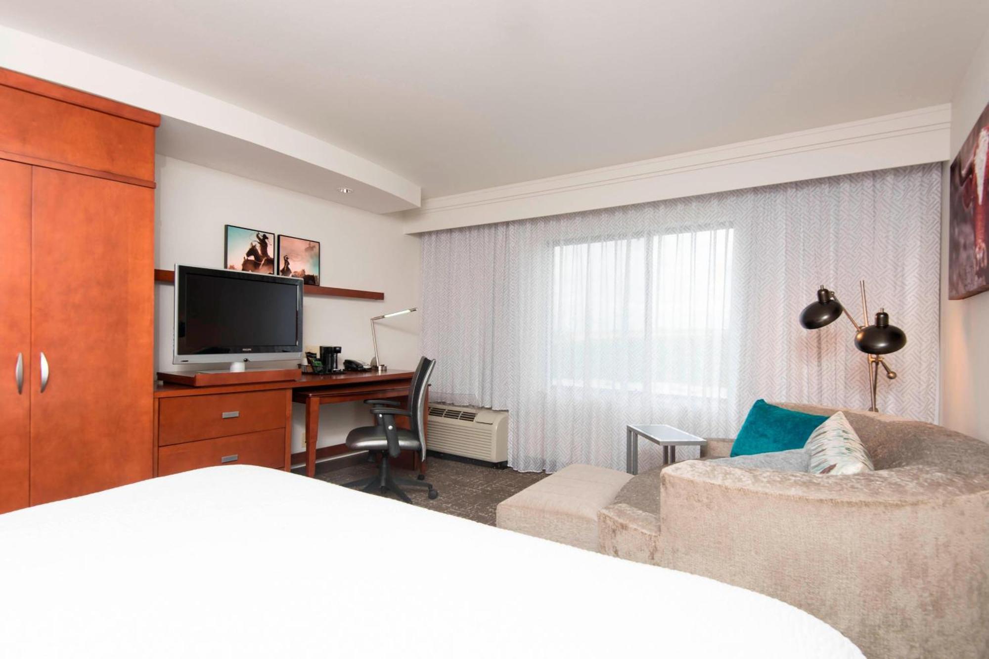 Hotel Courtyard By Marriott San Antonio North Stone Oak At Legacy Exterior foto