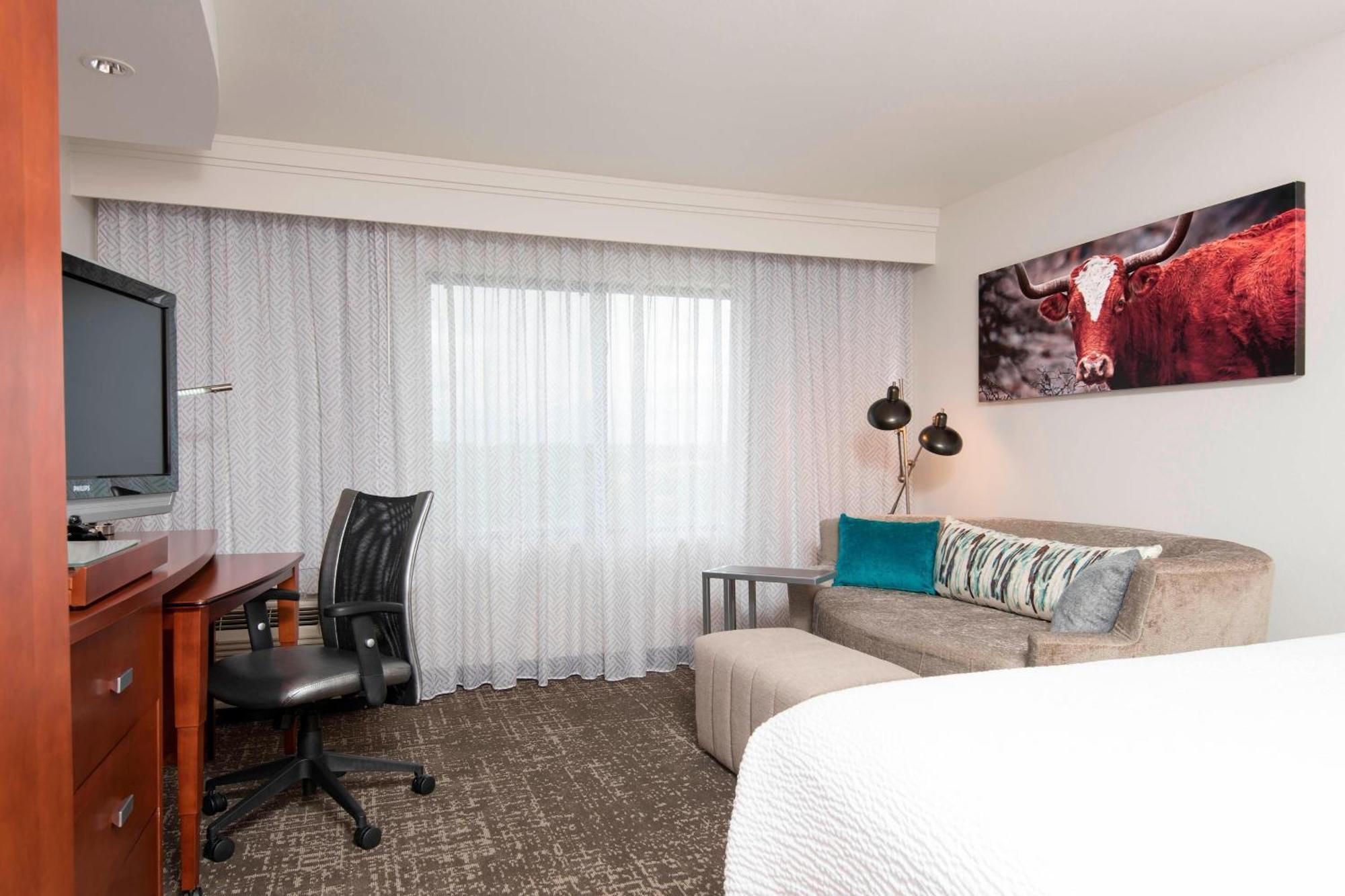Hotel Courtyard By Marriott San Antonio North Stone Oak At Legacy Exterior foto