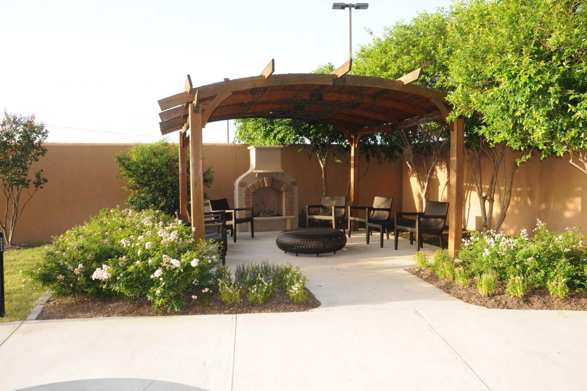 Hotel Courtyard By Marriott San Antonio North Stone Oak At Legacy Exterior foto