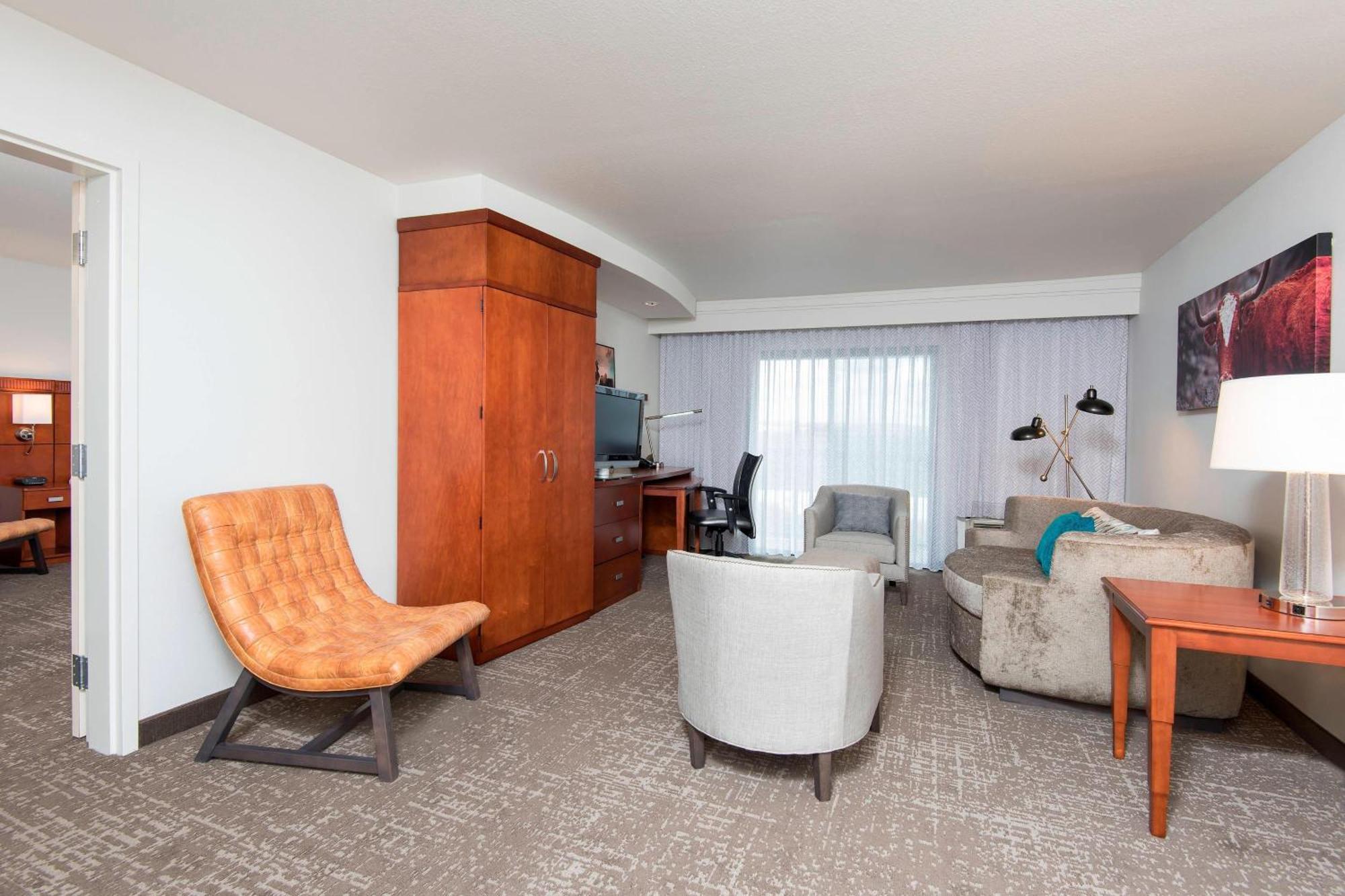 Hotel Courtyard By Marriott San Antonio North Stone Oak At Legacy Exterior foto