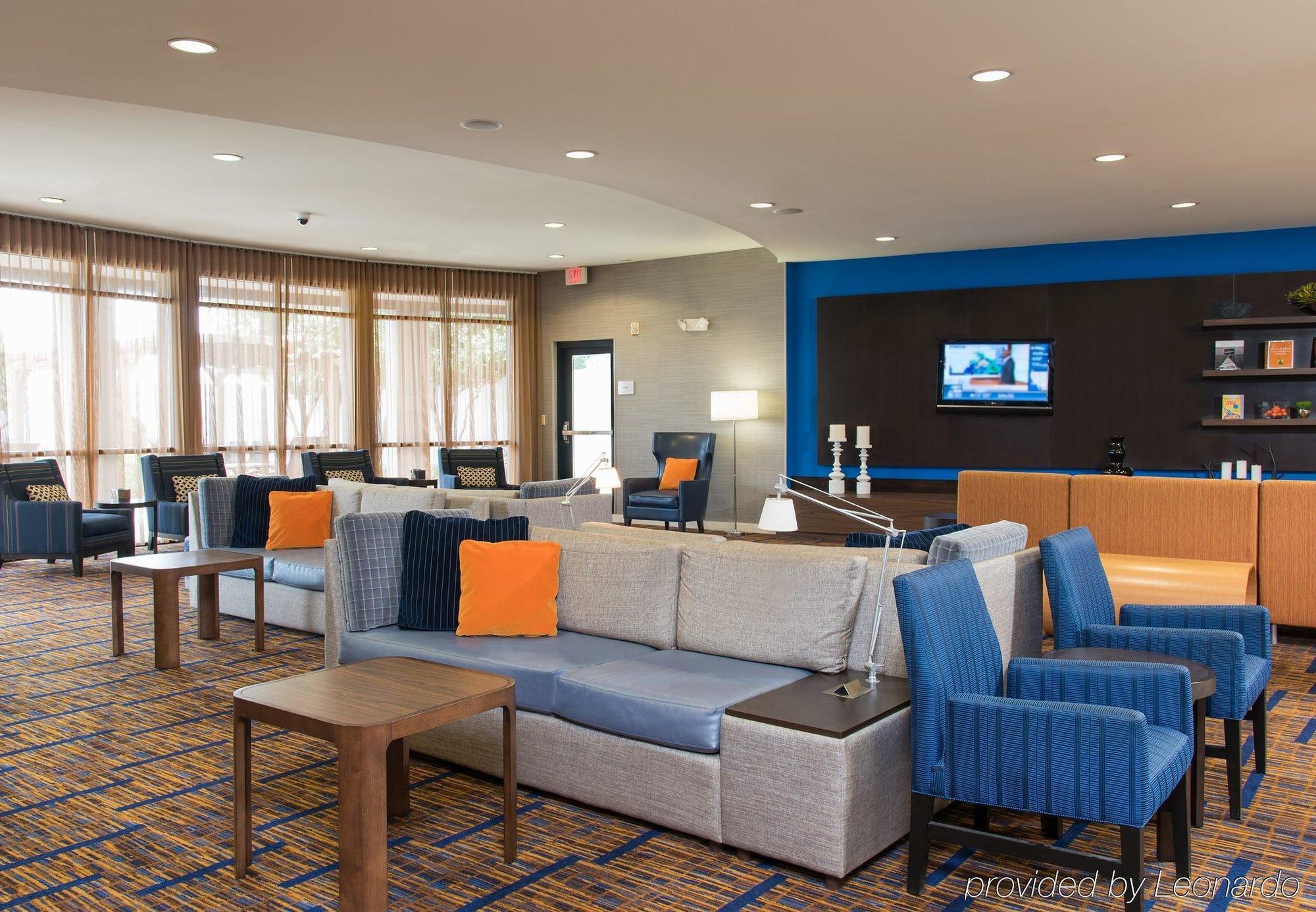 Hotel Courtyard By Marriott San Antonio North Stone Oak At Legacy Exterior foto