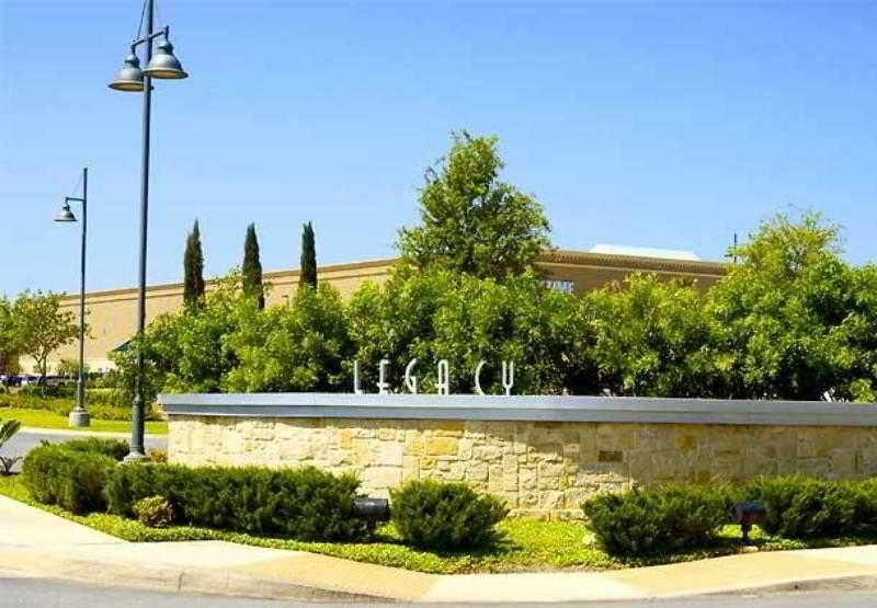 Hotel Courtyard By Marriott San Antonio North Stone Oak At Legacy Ausstattung foto