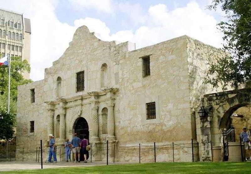 Hotel Courtyard By Marriott San Antonio North Stone Oak At Legacy Ausstattung foto