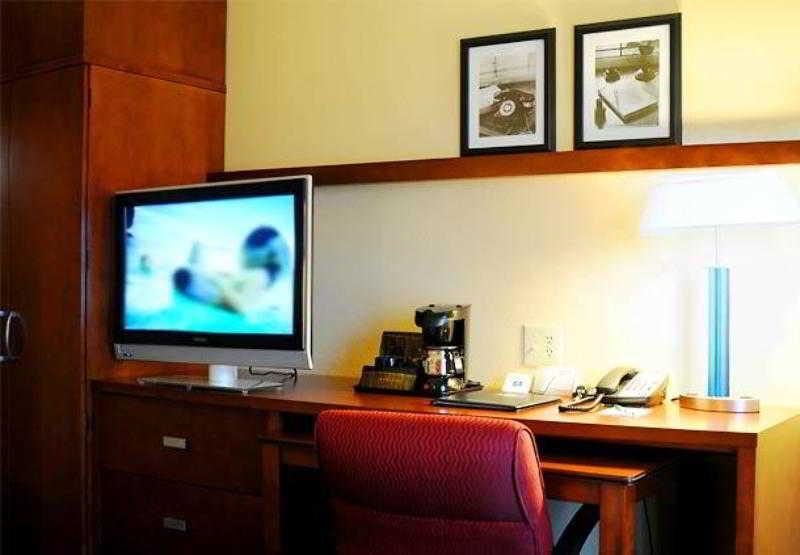 Hotel Courtyard By Marriott San Antonio North Stone Oak At Legacy Zimmer foto