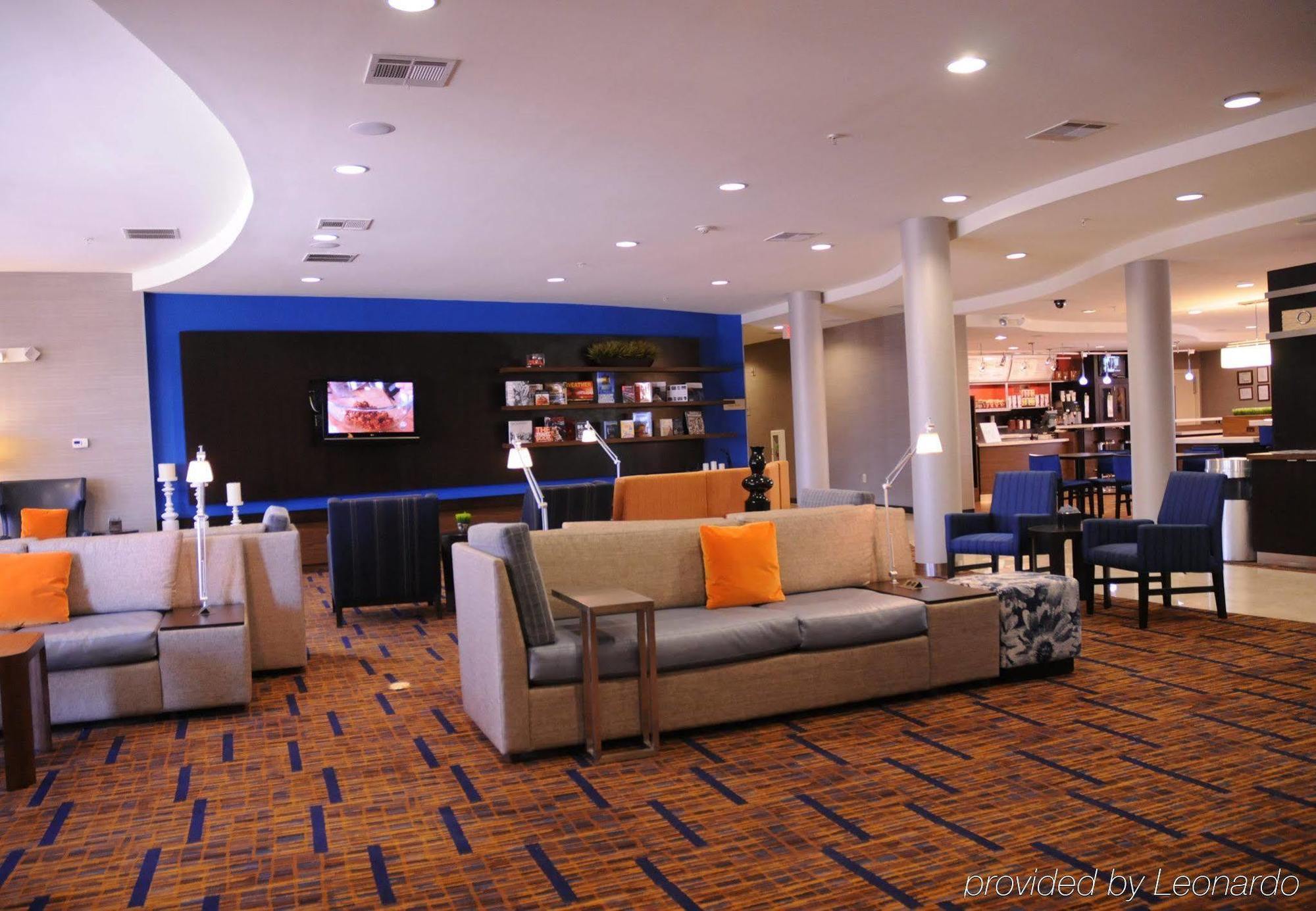 Hotel Courtyard By Marriott San Antonio North Stone Oak At Legacy Exterior foto