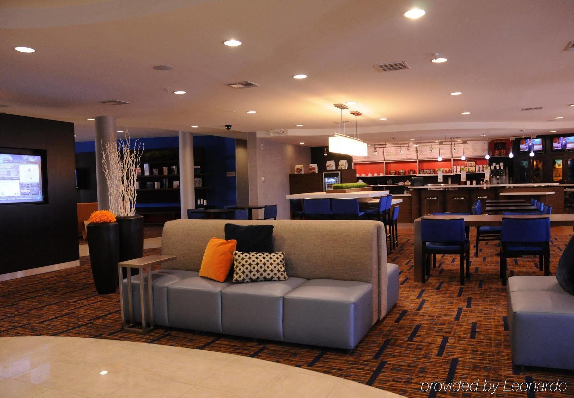 Hotel Courtyard By Marriott San Antonio North Stone Oak At Legacy Exterior foto