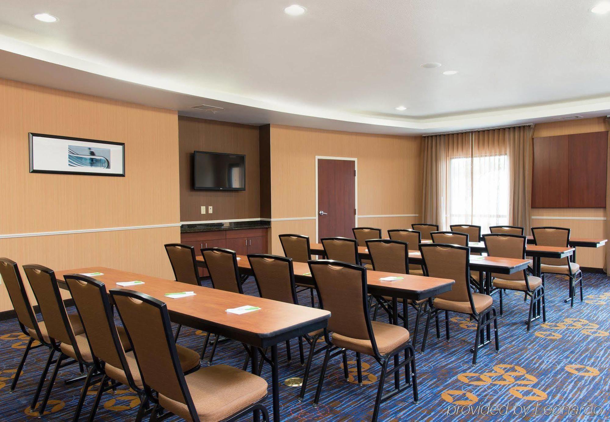 Hotel Courtyard By Marriott San Antonio North Stone Oak At Legacy Exterior foto